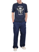 Kenzo Cargo Pants
