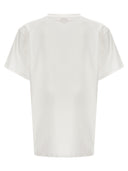 Alexander Mcqueen 'Skull' T Shirt