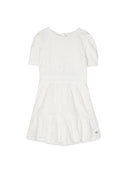 Michael Kors Short Sleeved Dress