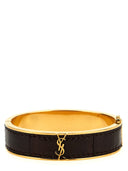 Saint Laurent 'YSL' armband