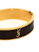 Saint Laurent 'YSL' armband
