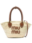 Miu Miu Bourse Palmito