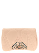 Alexander Mcqueen 'The Mini Seal' Crossbody Bag