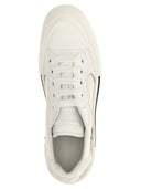 Alexander Mcqueen 'Neoprene Canvas' Sneakers
