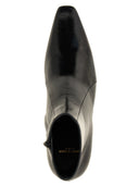 세인트 로렌트 'Rainer'발목 부츠