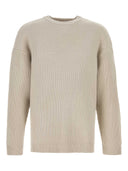 Entire Studios Oversize Knit Crewneck