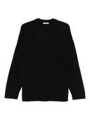 Entire Studios Oversize Knit Crewneck