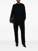 Entire Studios Oversize Knit Crewneck