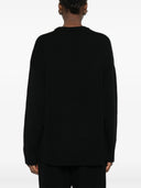Entire Studios Oversize Knit Crewneck