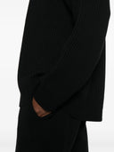 Entire Studios Oversize Knit Crewneck