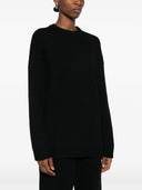 Entire Studios Oversize Knit Crewneck