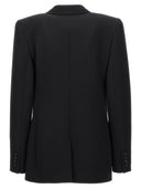 Saint Laurent 'Leger Armure' Blazer