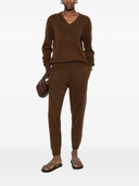 Entire Studios Slim Knit Lounge Pant