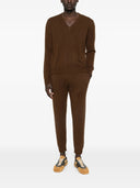 Entire Studios Slim Knit Lounge Pant