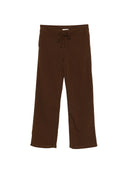 Pantaloni a vita bassa dell'intero Studios