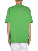 Koszulka Comme des Garcons z logo