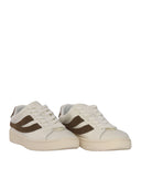 Superga 4833 Lendl Baskets