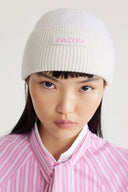 Patou Hats White
