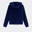 Wales Bonner X Adidas Wb Velour Track Jacket