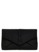 Saint Laurent 'Envelope Cassandre' Large Clutch Bag