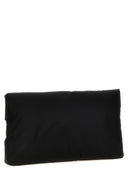 Saint Laurent 'Envelope Cassandre' Large Clutch Bag