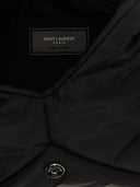 Saint Laurent 'Envelope Cassandre' Large Clutch Bag