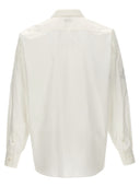Chemise imprimée Alexander McQueen
