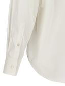 Chemise imprimée Alexander McQueen