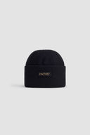Sombreros de patou negro