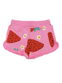 Stella Mc Cartney Jersey Shorts