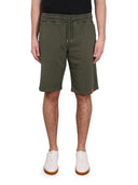 Aspesi Bermuda With Elastic