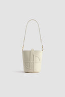 Patou Bags .. Beige
