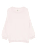 Khaite Sabina Sweater