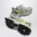 Balenciaga Runner 2.0 White / Yellow / Black Sneaker