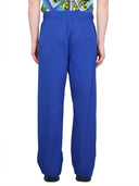 Versace Drawstring Pants