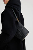 Patou Bags.. Black