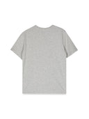 Woolrich Varsity Logo T Shirt