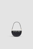 Patou -tassen .. Zwart