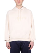 Sweat à capuche Sunnei