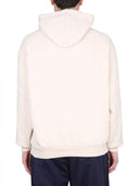 Sweat à capuche Sunnei