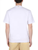 Sunnei Head Of Fashion T Shirt