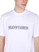 Sunnei Head Of Fashion T Shirt
