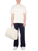 Sunnei T-shirt avec logo