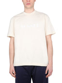 Sunnei T-shirt avec logo