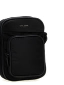 Saint Laurent 'City' Crossbody Bag