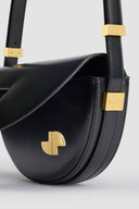 Sacs patou .. noir