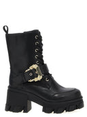 Versace Jeans Couture 'Sophie' Botkle Boots