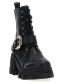 Versace Jeans Couture 'Sophie' Botkle Boots