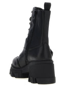 Versace Jeans Couture 'Sophie' Botkle Boots