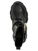 Versace Jeans Couture 'Sophie' Botkle Boots